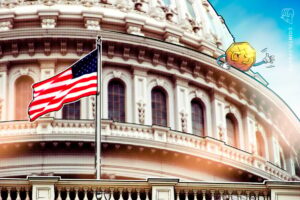Historic House Vote Propels Crypto Bills Forward: A New Era for Regulation