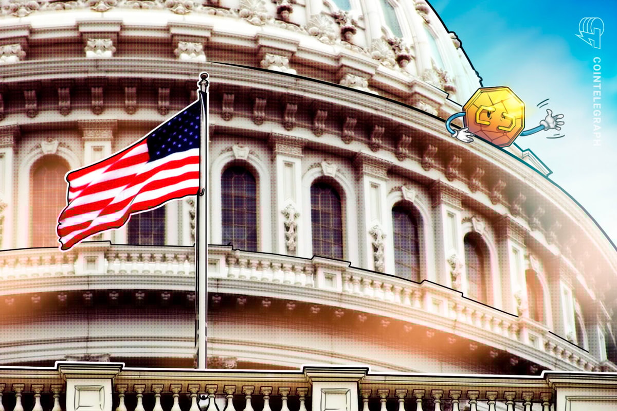 Historic House Vote Propels Crypto Bills Forward: A New Era for Regulation