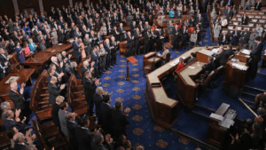 House Advances GENIUS Stablecoin Bill: A Game-Changer for Crypto Market