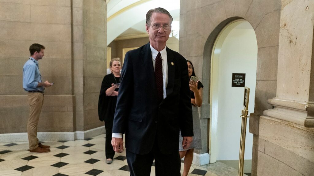 House Conservatives Block Crypto Bills in Major Procedural Revolt