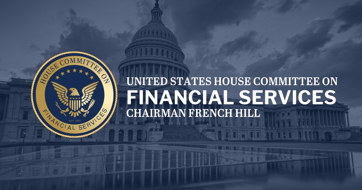 House Declares July 14th ‘Crypto Week’: A New Era for Cryptocurrency Legislation