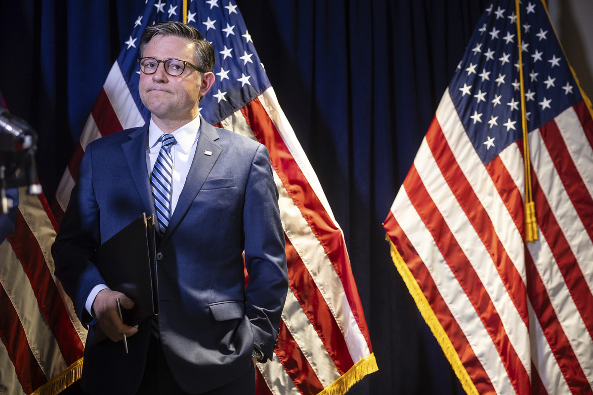 House Passes Crypto and Spending Bills After Standoff: Key Updates