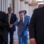 House Passes GENIUS Act: Historic Crypto Bill Amid Right-Wing Rebellion