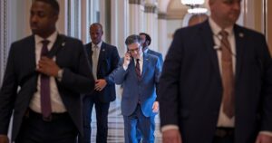 House Passes GENIUS Act: Historic Crypto Bill Amid Right-Wing Rebellion