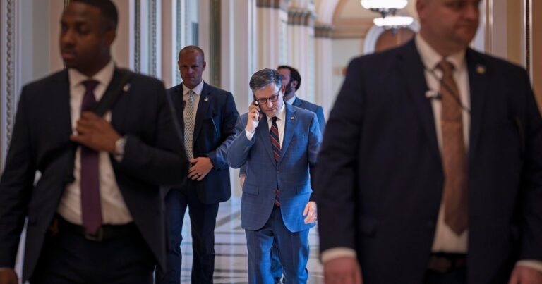 House Passes GENIUS Act: Historic Crypto Bill Amid Right-Wing Rebellion