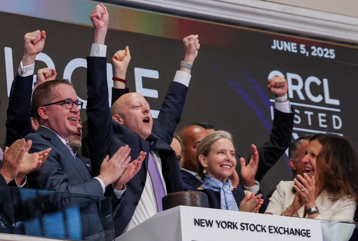 House Passes Stablecoin Bill, Marking Major Crypto Week Wins for Trump
