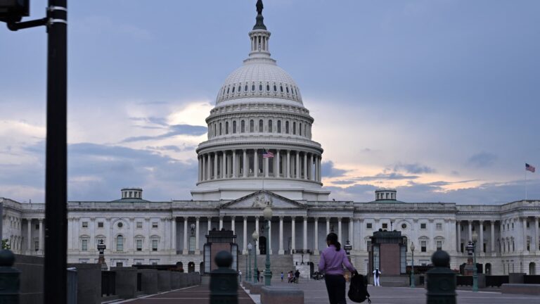 House Passes Stablecoin Regulation Bill, Sends to Trump for Approval