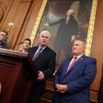House Republicans Celebrate Passage of Key Cryptocurrency Bills