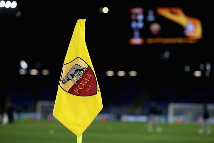 How Blockchain Can Revolutionize AS Roma Fans’ Matchday Experience