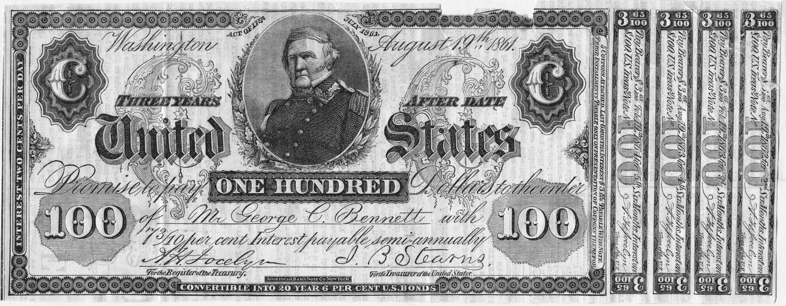 How Blockchain and Monetary Innovation Can Resolve Our Debt Crisis