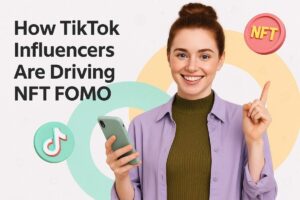 How Influencers Fuel NFT FOMO: Risks and Rewards Explored