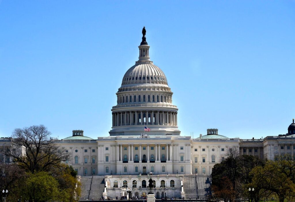 How New US Blockchain Legislation Could Transform Global Infrastructure