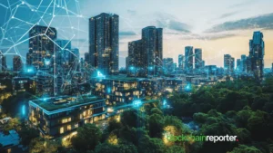 How Small Online Groups and Blockchain Are Revolutionizing the Internet