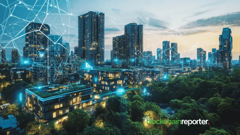 How Small Online Groups and Blockchain Are Revolutionizing the Internet