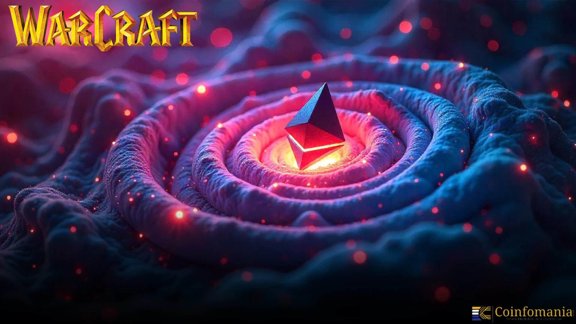 How World of Warcraft Inspired the Creation of Ethereum Blockchain