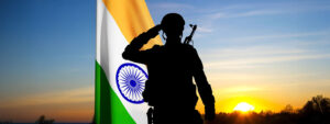 Indian Army Leverages Blockchain for Enhanced Vendor Transparency