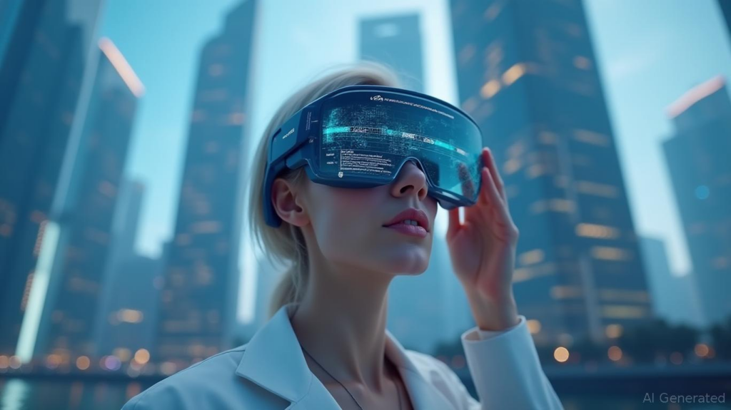 Investing in the Metaverse: A Billion-Dollar Bet on Voice and Talent