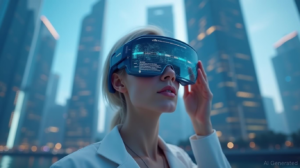 Investing in the Metaverse: A Billion-Dollar Bet on Voice and Talent
