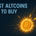 Is Altcoin Season Here? ALGO, HBAR, XLM Surge as Bitcoin Dominance Falls!