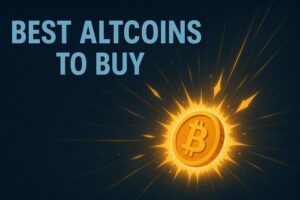 Is Altcoin Season Here? ALGO, HBAR, XLM Surge as Bitcoin Dominance Falls!