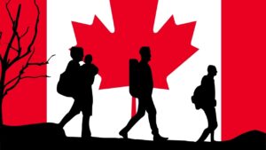 Is Bitcoin or US Relocation the Key to Overcoming Canada’s Financial Struggles?