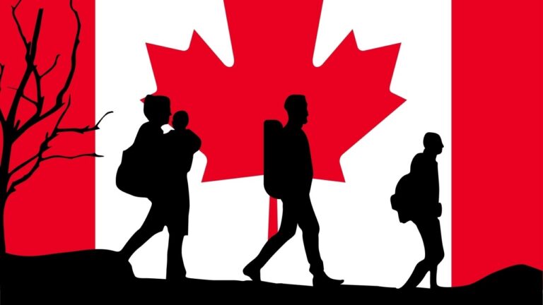 Is Bitcoin or US Relocation the Key to Overcoming Canada’s Financial Struggles?