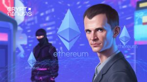 Is Ethereum Losing Its Edge? The Risk of Becoming a Corporate Protocol