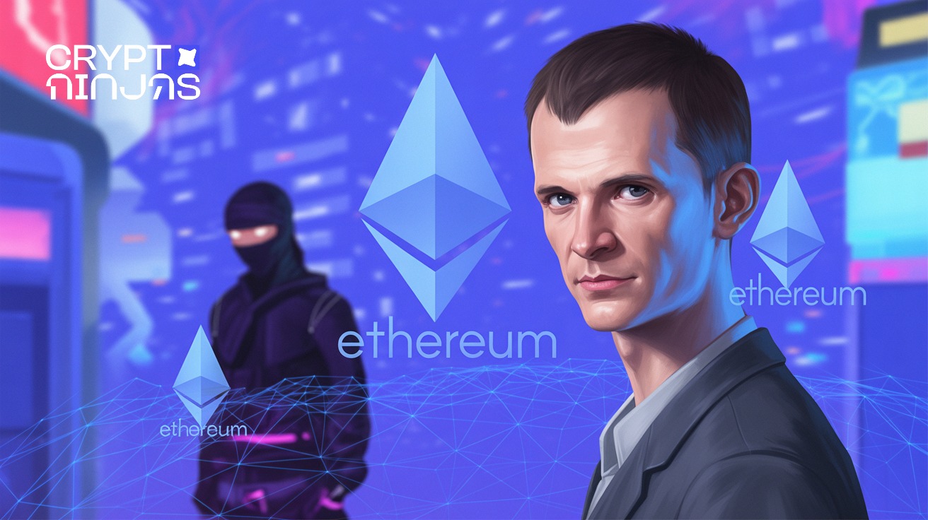 Is Ethereum Losing Its Edge? The Risk of Becoming a Corporate Protocol