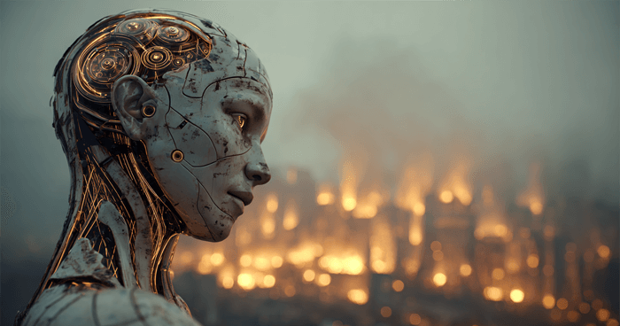Is Skynet Inevitable? Exploring the Real Risks of AI Takeover