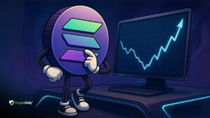 Is Solana (SOL) Ready for a Major Comeback? Price Analysis Insights