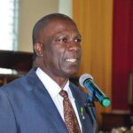 JCEA Chairman Urges Withdrawal of Controversial Coffee Export Blockchain