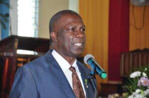 JCEA Chairman Urges Withdrawal of Controversial Coffee Export Blockchain