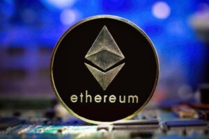 JP Morgan, Robinhood, Circle Favor Ethereum Over Solana for Blockchain