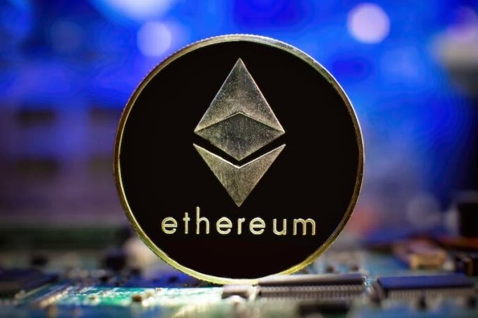 JP Morgan, Robinhood, Circle Favor Ethereum Over Solana for Blockchain