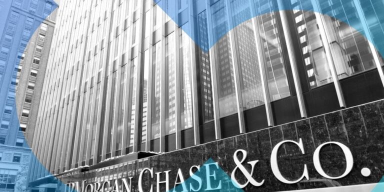 JPMorgan Considers Bitcoin and Ethereum-Backed Loans: A New Era in Finance