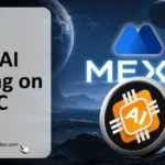 Join GPUAI on MEXC: Claim Your Share of 65,000 USDT Airdrop Today!