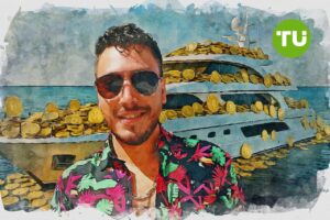 Join Manuel Padilla’s $30,000 Crypto Airdrop Event – Win Big Today!