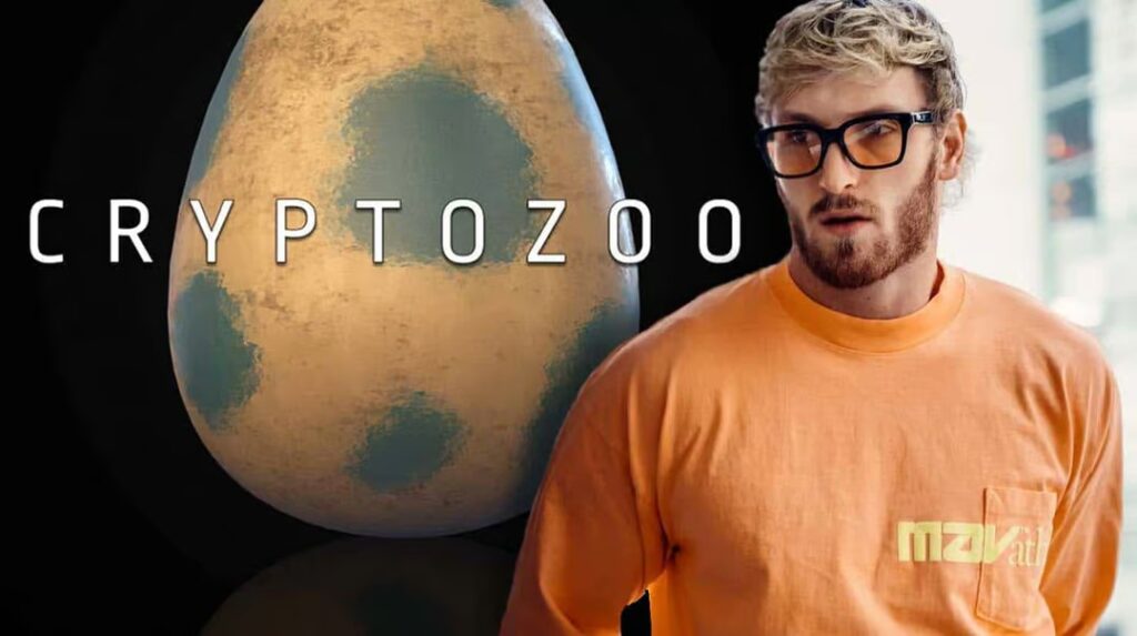 Judge Recommends Dismissal of Logan Paul’s Assistant in CryptoZoo Lawsuit