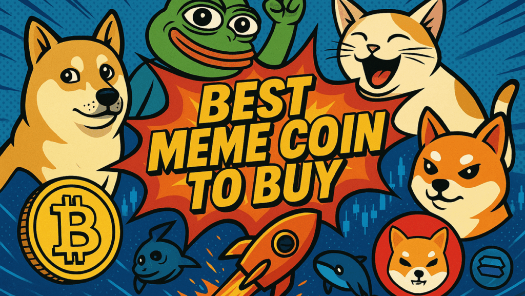 July Meme Coin Surge: PEPE, BONK, WIF Rise, But $0.08 Altcoin Shines!
