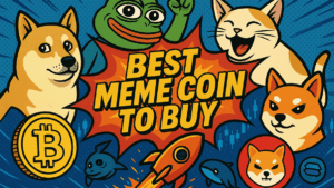 July Meme Coin Surge: PEPE, BONK, WIF Rise, But $0.08 Altcoin Shines!