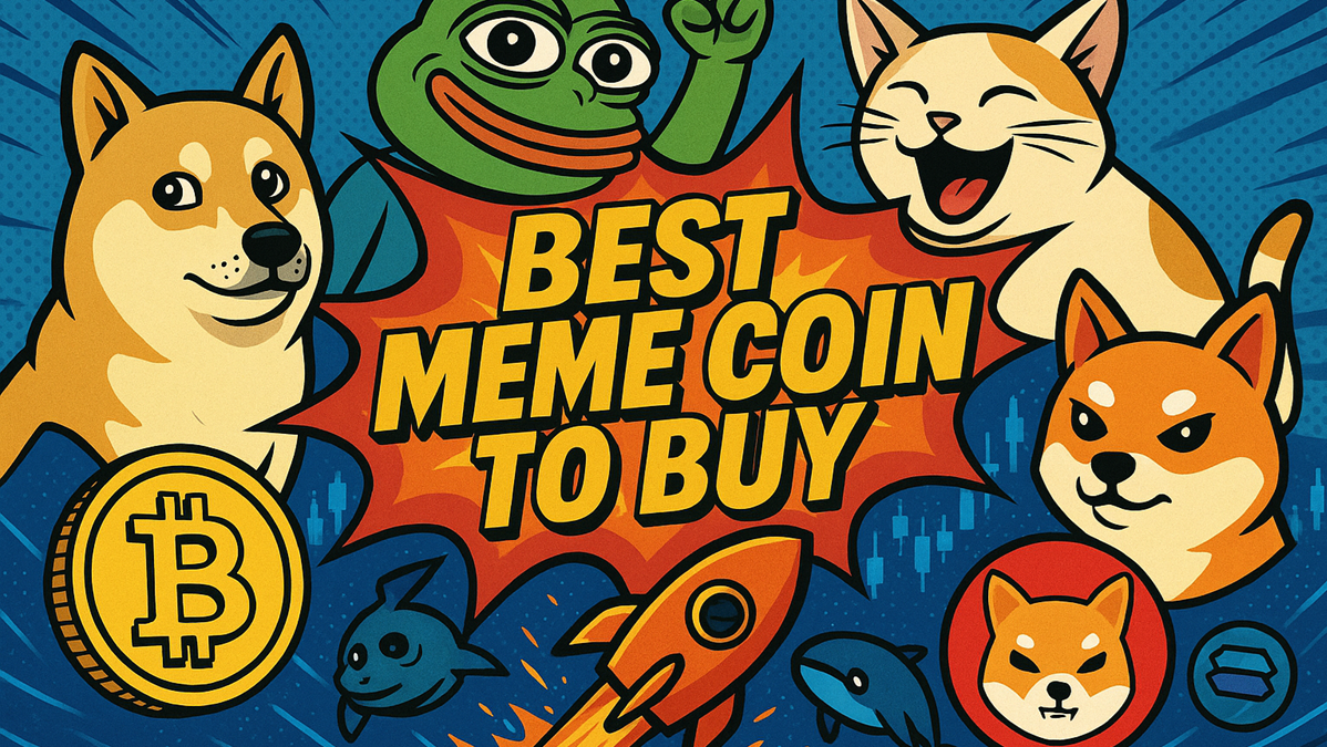 July Meme Coin Surge: PEPE, BONK, WIF Rise, But $0.08 Altcoin Shines!