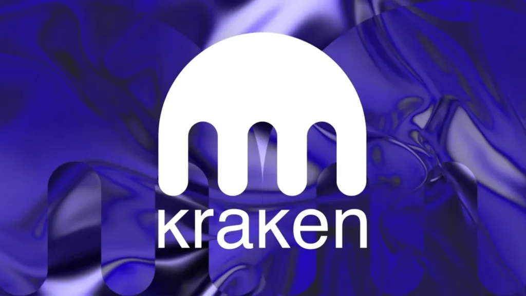 Kraken Integrates INK Token: Unlocking New Opportunities with Ink Network