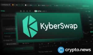 Kyber Network Crystal Soars 90% as XRP Price Stabilizes After Rally