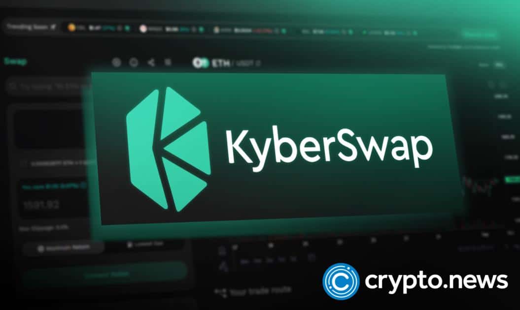 Kyber Network Crystal Soars 90% as XRP Price Stabilizes After Rally