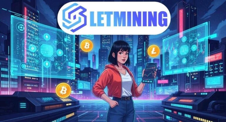LET Mining Unveils High-Yield Cloud Mining as Bitcoin Prices Soar