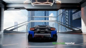 Lamborghini Launches Digital Temerario and GT3 NFTs in Wilder World