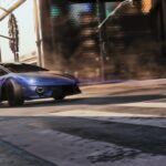 Lamborghini Unveils Digital Temerario Supercar in Wilder World Metaverse
