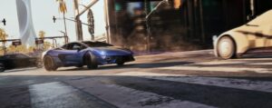 Lamborghini Unveils Digital Temerario Supercar in Wilder World Metaverse