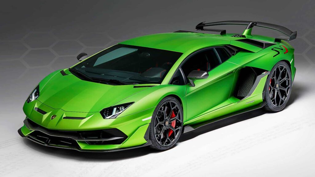 Lamborghini & Wilder World Unveil Temerario GT3 in Fast ForWorld Expansion