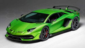 Lamborghini & Wilder World Unveil Temerario GT3 in Fast ForWorld Expansion
